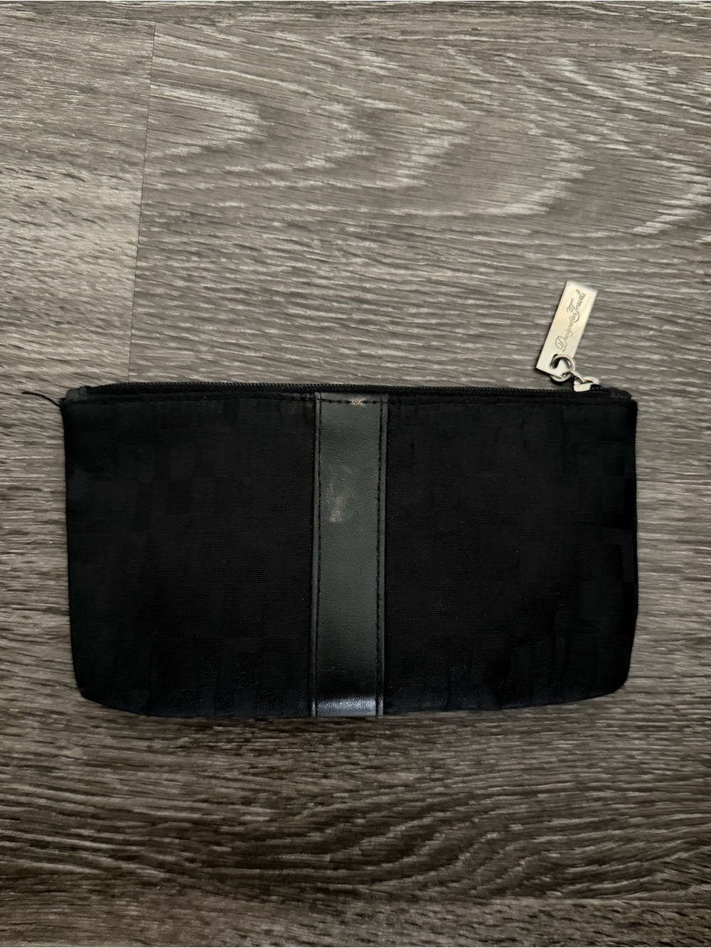 Designs on Travel Small Pouch